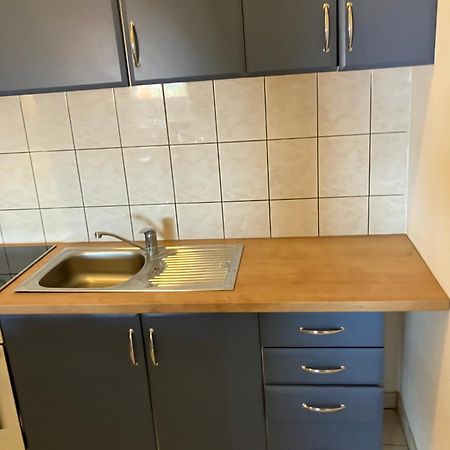 Apartmani Ivanic Vir Exterior foto