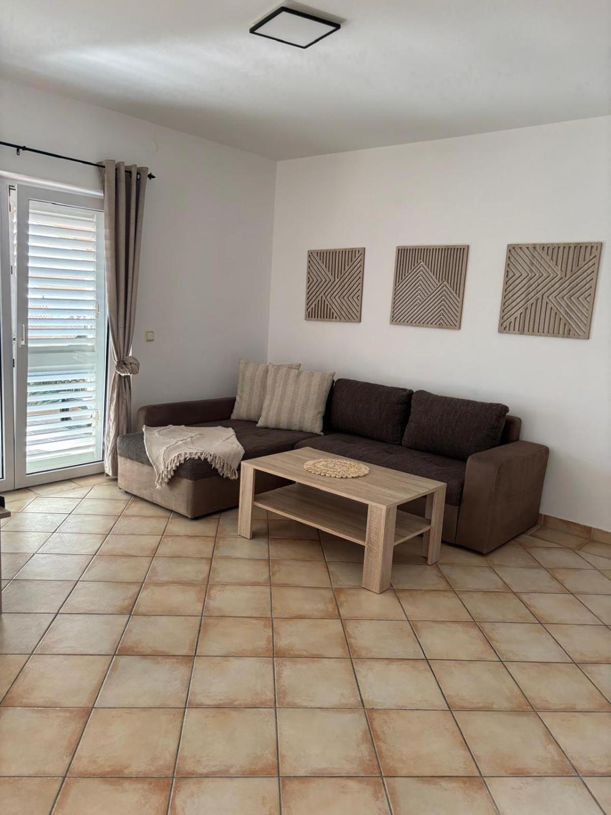 Apartmani Ivanic Vir Exterior foto