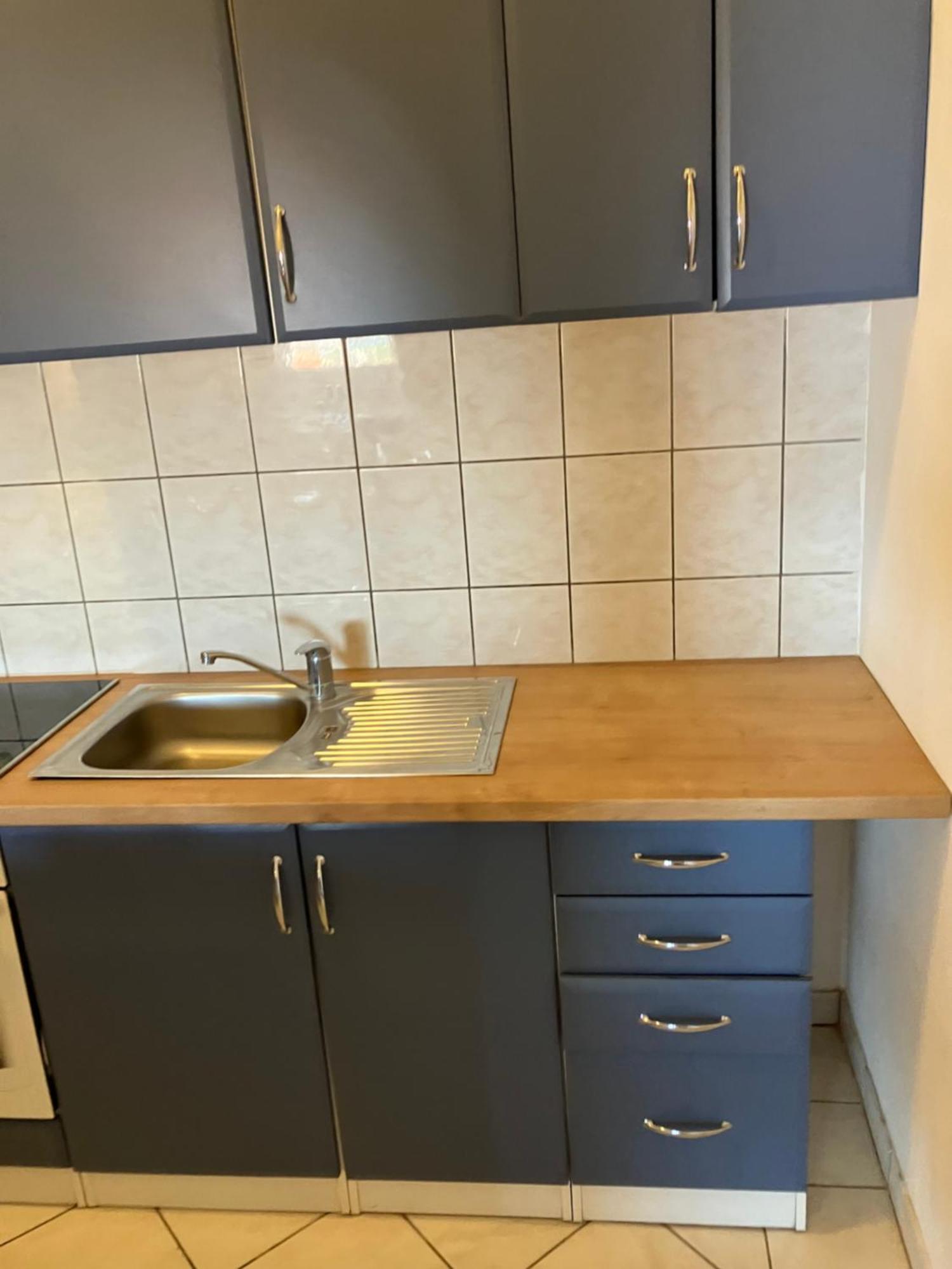 Apartmani Ivanic Vir Exterior foto