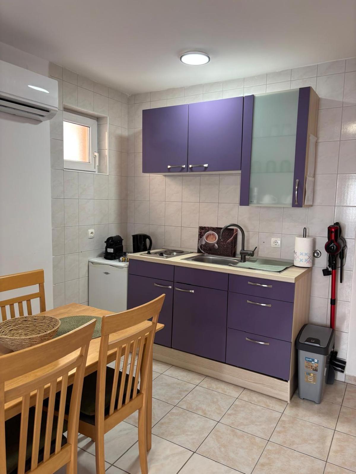 Apartmani Ivanic Vir Exterior foto