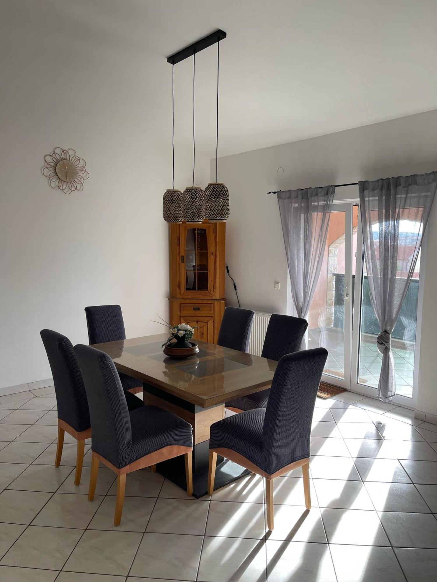 Apartmani Ivanic Vir Exterior foto