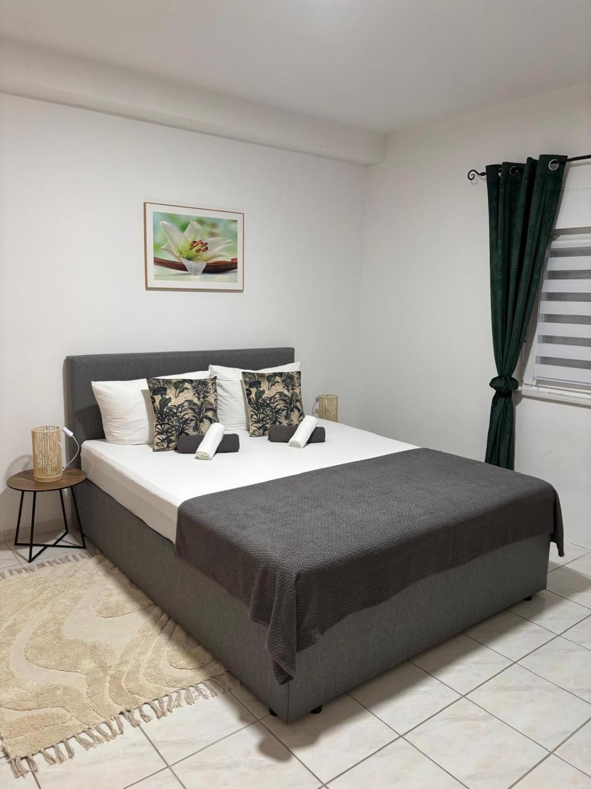 Apartmani Ivanic Vir Exterior foto