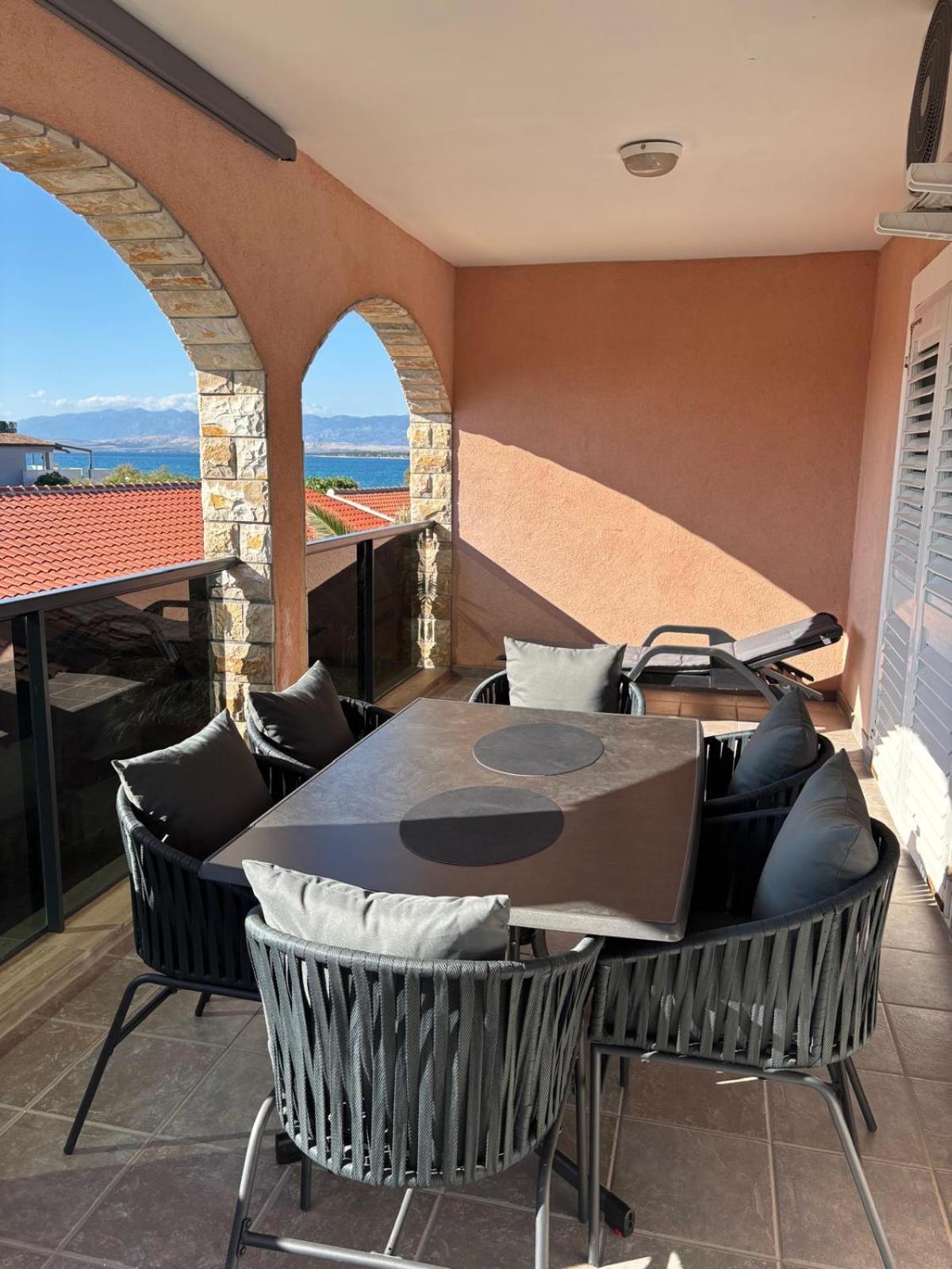 Apartmani Ivanic Vir Exterior foto